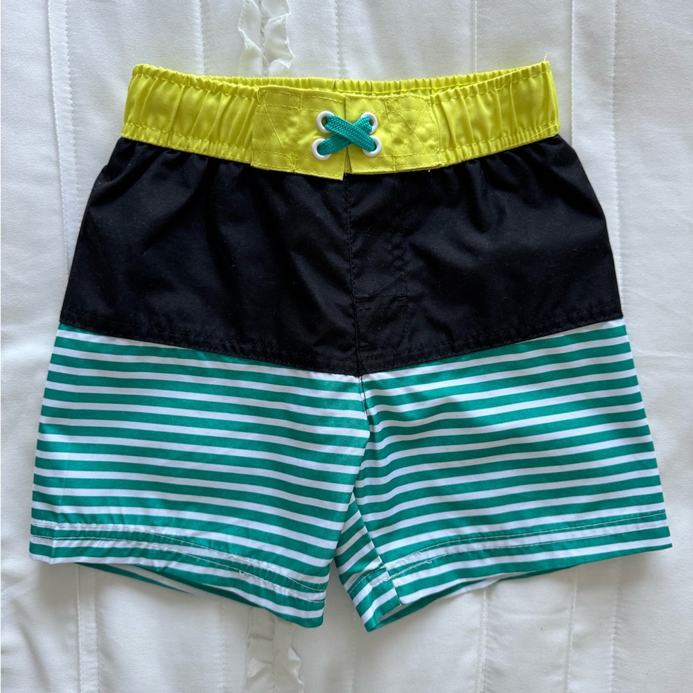 Cat & Jack Swim Trunks